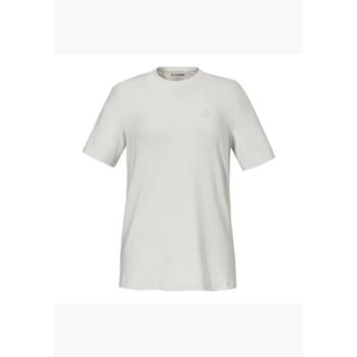 T-shirt Korte Mouw SchÖffel -