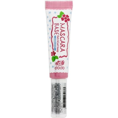 Dodo Mascara Basis WP (7 ml) white