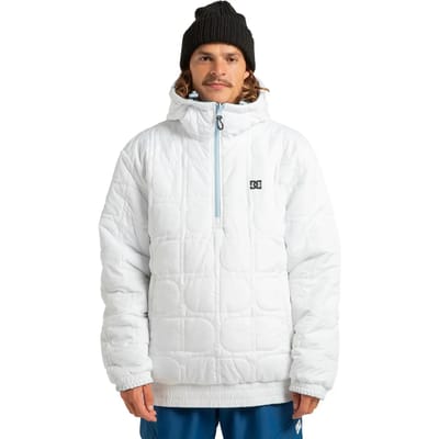Dc Shoes Nexus Reversible Jas Blauw L Man