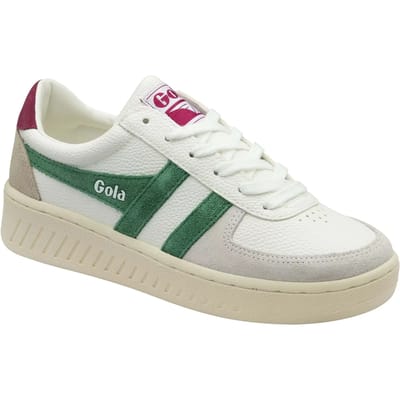 Gola -Dames - wit - sneakers - maat 36