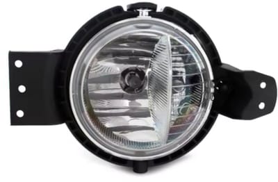 Mistlichten Links & Rechts - Voor Mini Cooper R60/R61 (2011-2016) - Hoeklamp Vervanging