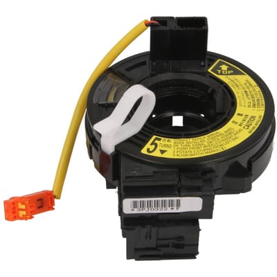 Oprolmechanisme airbag, stuur AKUSAN K01W144AKN