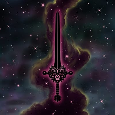 Magic Sword - Awakening (CD)