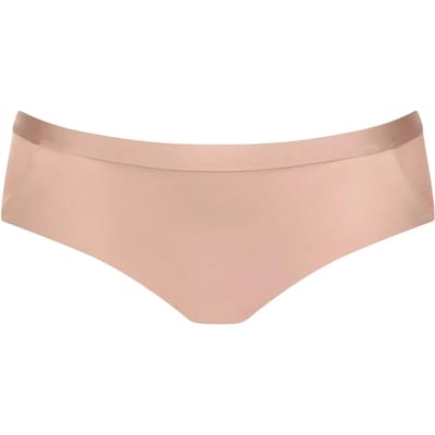Triumph - Body Make-up Soft Touch Hipster EX - NEUTRAL BEIGE - Vrouwen - Maat 38