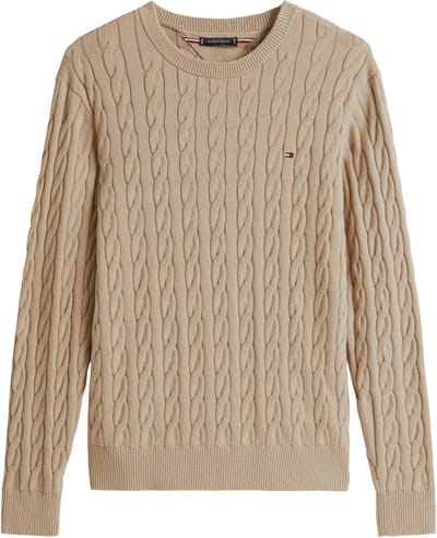Tommy Hilfiger Menswear (PVH Group) - Heren - Gebreide truien