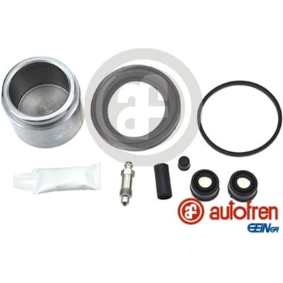 Reparatieset, remklauw AUTOFREN SEINSA D4-1745C