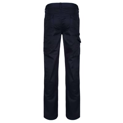Regatta Heren Pro Cargo Waterdichte Broek - Korte broek (Marine)
