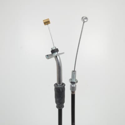 rms gaskabel voor piaggio 125 vespa et4 scooter 1996 tot 1998 cm065903 / 563601 nieuw
