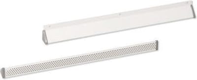 VENTILATIEKAPJE WIT KST 370X30 NEDCO