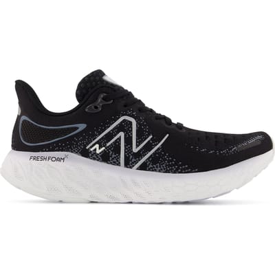 New Balance Fresh Foam X 1080v12 Black Taglia: 37 | Scarpe da Corsa Outlet | Donna | Nero
