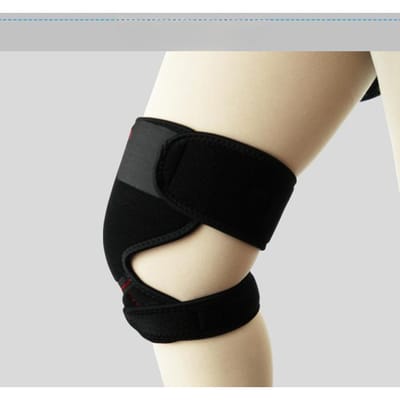 Groothandel in Duikmaterialen, Sportkniebeschermers, Voetbal, Basketbal, Sportbeschermingsmiddelen, Sport Combinatiesets, Fabrikanten one-size-fits-all zwart