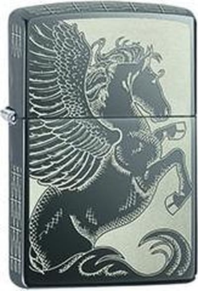 Aansteker Zippo Pegasus