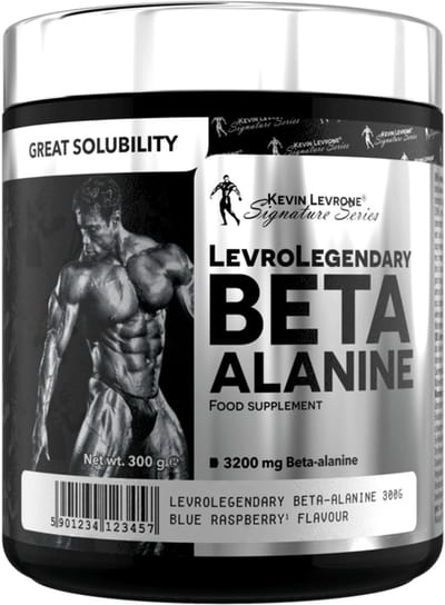 Kevin Levrone - Levro Legendary Beta Alanine (300gr.) Exotic