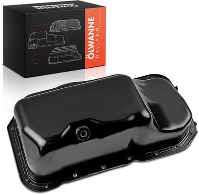 Frankberg 1x oliepan motoroliepan voor Citroën Xsara AX Saxo Peugeot