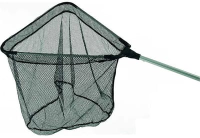 Mivardi Eco Veiligheidsnet Zwart 1.80 m