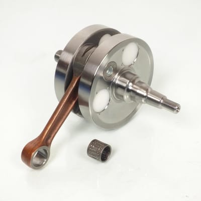 Vilebrequin d embiellage Hot Rods pour Moto KTM 300 EXC 2004 à 2011 4028 Neuf