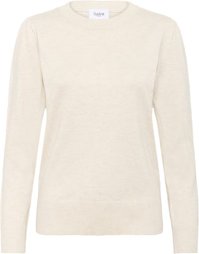 Saint Tropez MilaSZ Pullover Dames Trui - Maat L