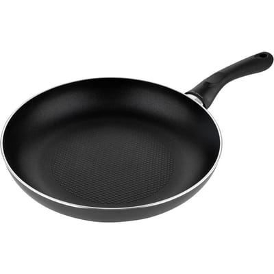 Florina Maja Koekenpan 28cm - Anti-aanbak, Aluminium, Geschikt voor Inductie
