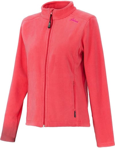 Joluvi Essens Fleece Oranje XL Vrouw