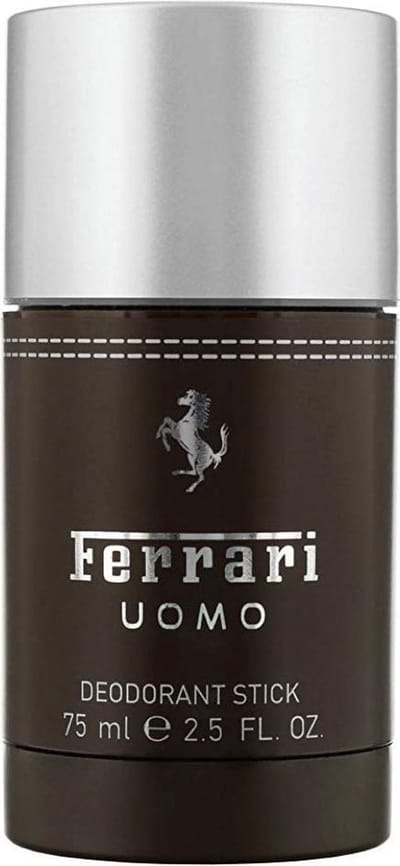 Ferrari Uomo - 75ml - Deodorant