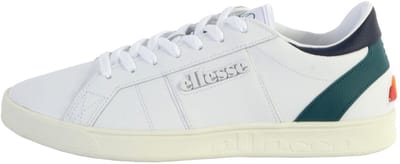 LS-80 LTHR AM sneakers