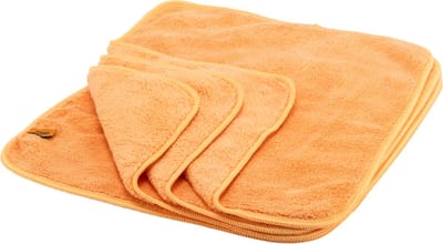 Nanoplus - Nanodoek - Fluo Oranje - 4 Stuks