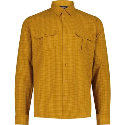 Shirt met lange mouwen CMP