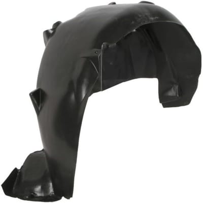 Plastic spatbordbekleding BLIC 6601-06-0000031P