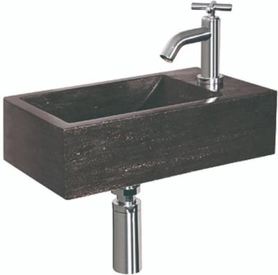 Wiesbaden Matera fonteinset rechts 40x23x10.5