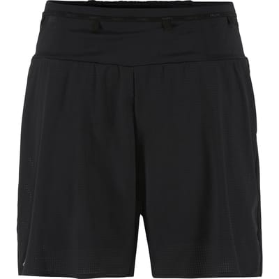 Craft Pro Trail Hardloopshorts Heren