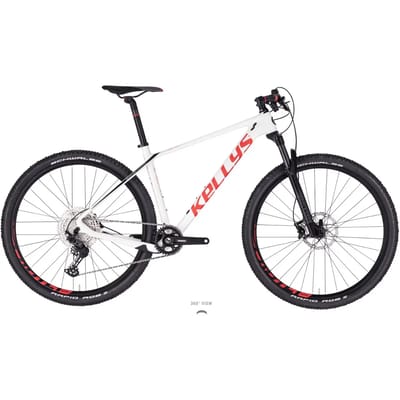 Mountainbike Kellys Hacker 30