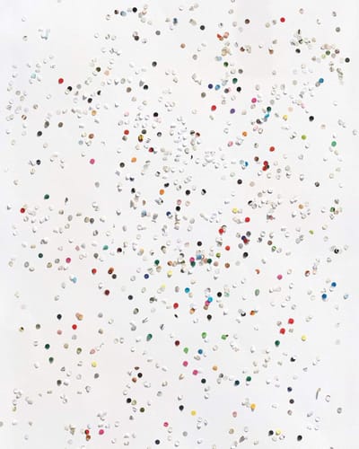 Fotobehang - Stantape 200x250cm - Papierbehang