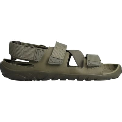 Groundies Trace Schoenen Groen EU 37 Vrouw