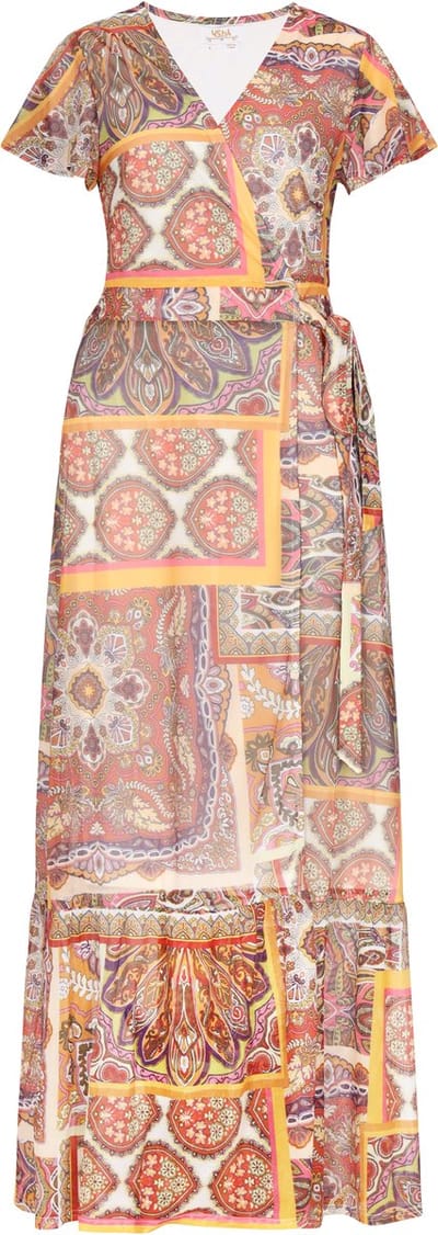 usha Dress