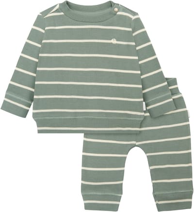 Noppies Pyjamaset Tessino Baby Maat 62