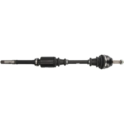 Aandrijfas POINT GEAR PNG71499