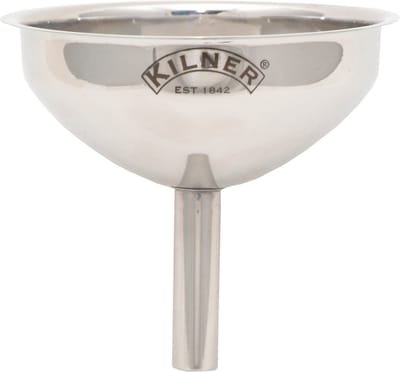 Kilner - Trechter met Zeef