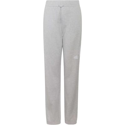 Adidas Essentials Joggers Grijs 15-16 Years Kinderen