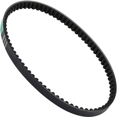 Scooterriem Bando Peugeot Pgo 50 Big Max 1994+2009 S15-001-