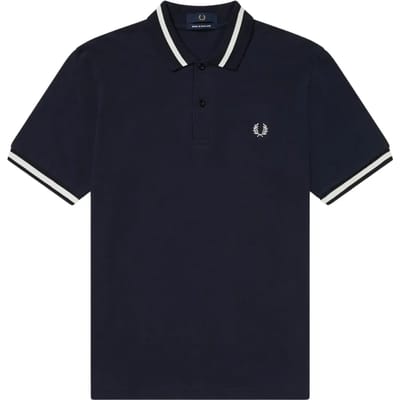 Polo Fred Perry M2