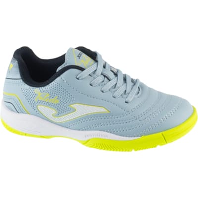 Joma Toledo Jr 26 TOJS IN, voor een jongen, Blauw, Indoorschoenen, maat: 27