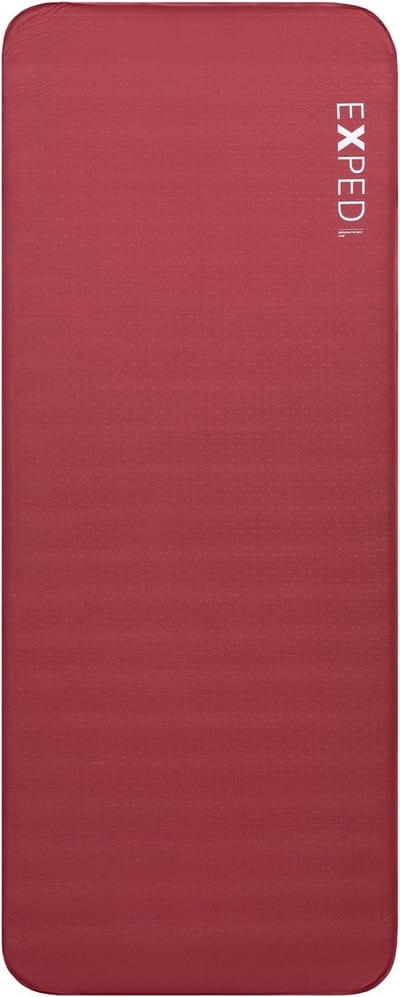 Exped Basecamp MegaMat Max LXW - Slaapmat 197 cm (burgundy)