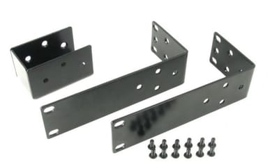 Radial SA19-RA 19 inch rack adapter voor div. Radial producten