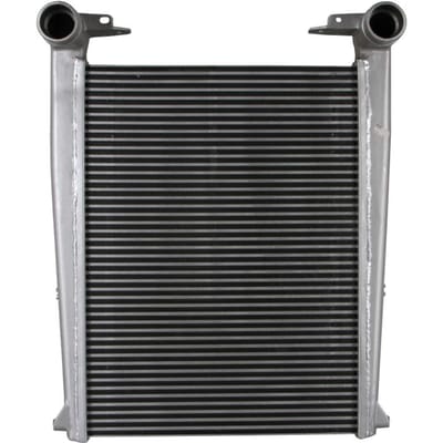 Intercooler HIGHWAY AUTOMOTIVE RE4033