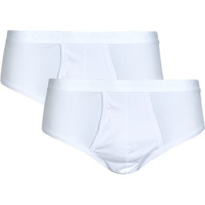 Athena  Slips BASIC COTON BIO Pack de 2