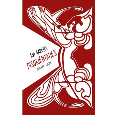 Disoriëntaties - Evi Aarens