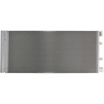 Condensator, airconditioning BOSCH 1 986 AD2 430