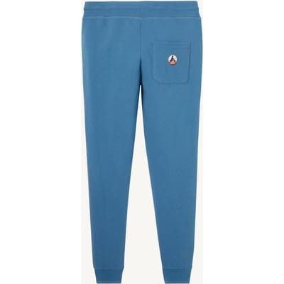 JOTT Santiago Pants Blue Jean Maat: XL | Joggingbroeken Outlet | Heren | Blauw