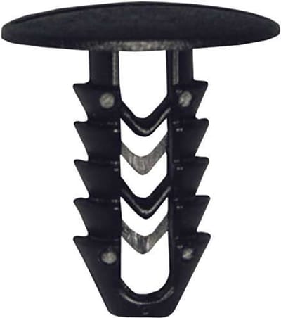 Dennenboom clip OEM:14592187 - 5 stuks