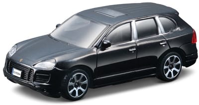 Modelauto Porsche Cayenne - speelgoed auto schaalmodel